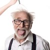 Portable Scalp Head Massager Kit,Scalp Head Scratcher with 12 Fingers