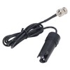 PH‑91A PH Electrode Probe BNC Connector PH Tester Probe for