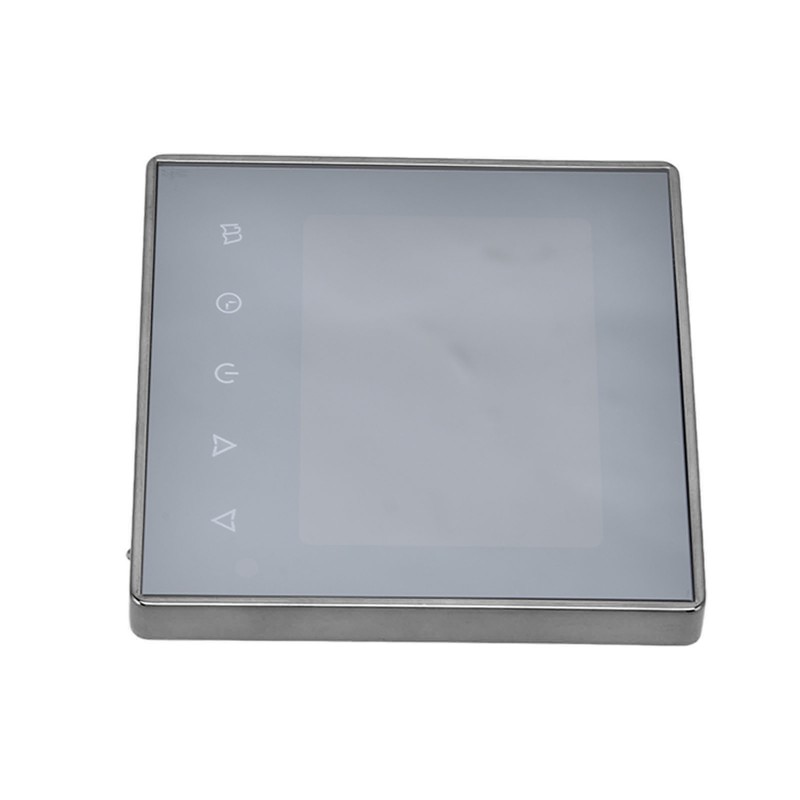 Smart Thermostat Multifunction Programmable Thermostat for Air Conditioner Water Heating