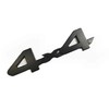 2X 4X4 Emblem Emblem 3D Nameplate Decal Suitable for 1500