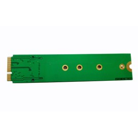 SATA M.2 NGFF 2230 2242 2260 2280 SSD to APPLE 2012 Macbook air A1466 A1465 MD223 MD224 MD231 MD232 64G 128G 256G SSD Converter Adapter