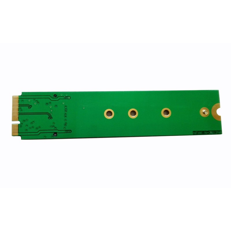 SATA M.2 NGFF 2230 2242 2260 2280 SSD to APPLE