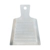 MUJI MCD33A4S Stainless Steel Grater, Silver