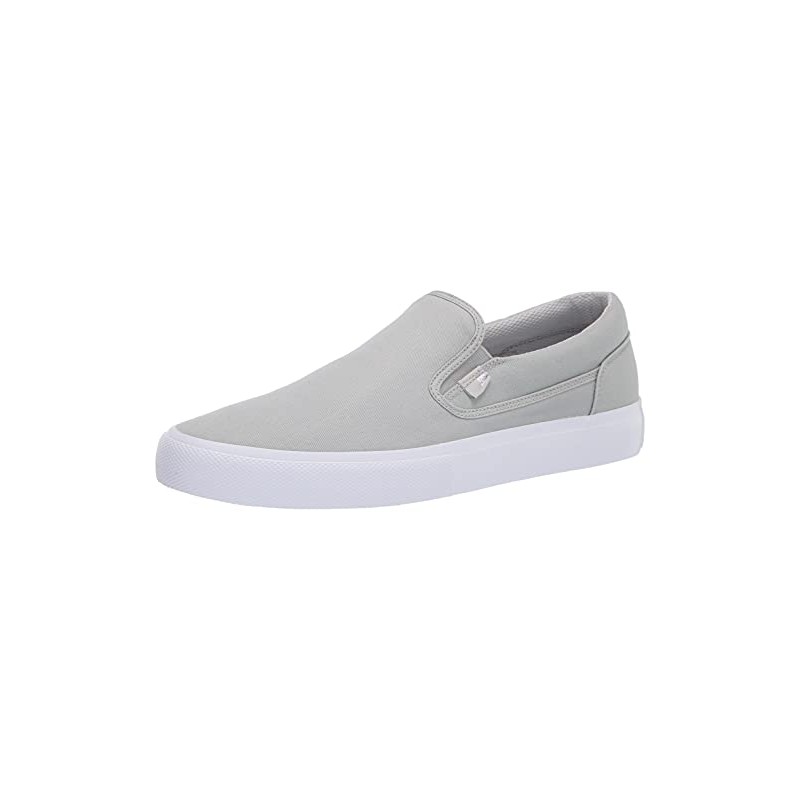 DC Men's Manual Slip-On Txse Skate Shoe (Manual Slip-on Txse)