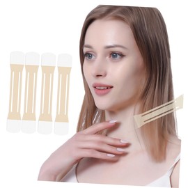 MERRYHAPY 5sets Neck Lifting Patches Neck Skin Lifting Tape Neck Wrinkles Lift Patches Skin Tightening Tape 4pcs*5