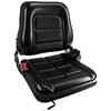 Universal Forklift Seat/Tractor Seat - Compatible with Forklifts, Tractors, Zero-Turn