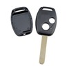 TOP-VIGOR Keyless Entry Remote Control Car Key Shell Case Replacement