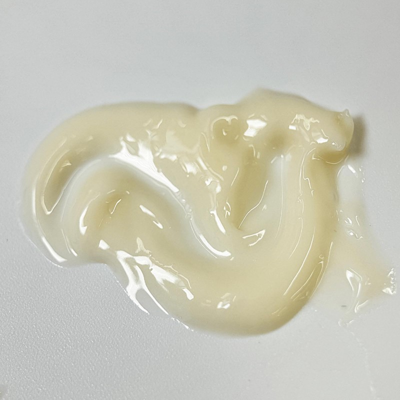 Matsutake Clear Fresh Cream