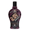 European Gold Flash Black 3000X Indoor Tanning Lotion – Ultra-Dark