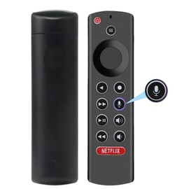 Replacement Remote Control for NVIDIA Shield TV and NVIDIA Shield TV Pro Streaming Media Player 2015/2017/2019 All Models