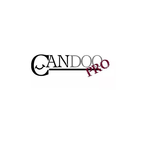 CANDooPro LLC SeaDoo Replacement Lanyard - Color Black - Fits