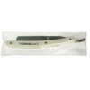 Shaving Shack Shavette Straight Razor (White)