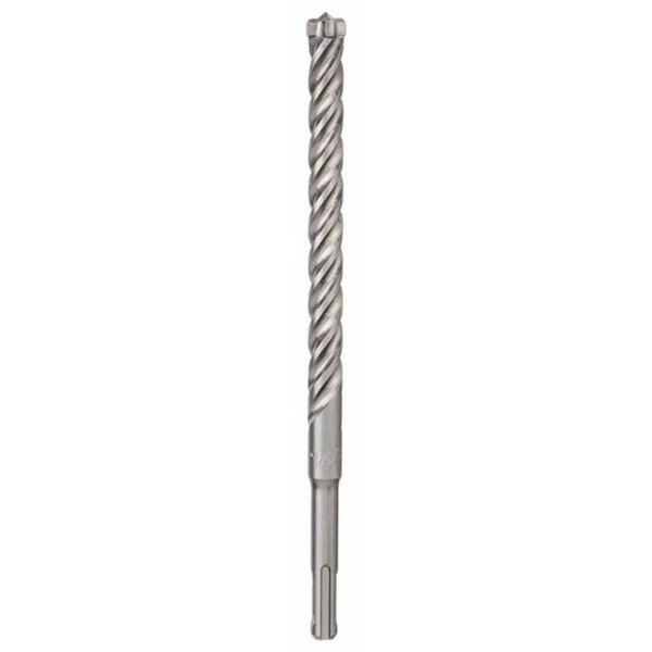 Bosch Professional Hammer drill bit SDS Plus-7X (for concrete and masonry, 14 x 150 x 215 mm, rotary hammer accessories)