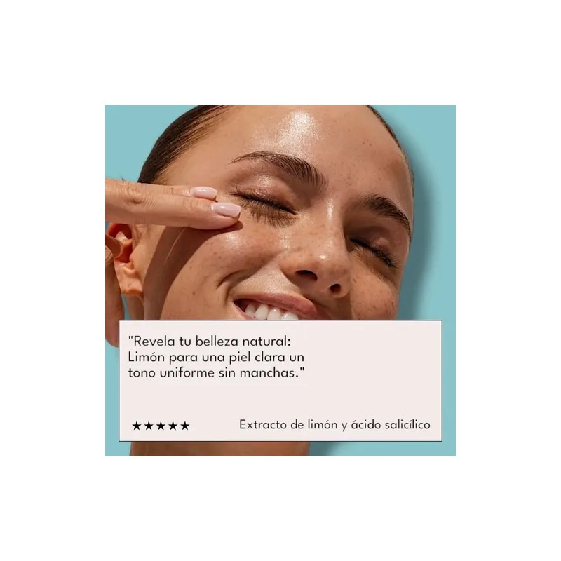 Serum Despigmentante Quita Manchas Con Vitamina C