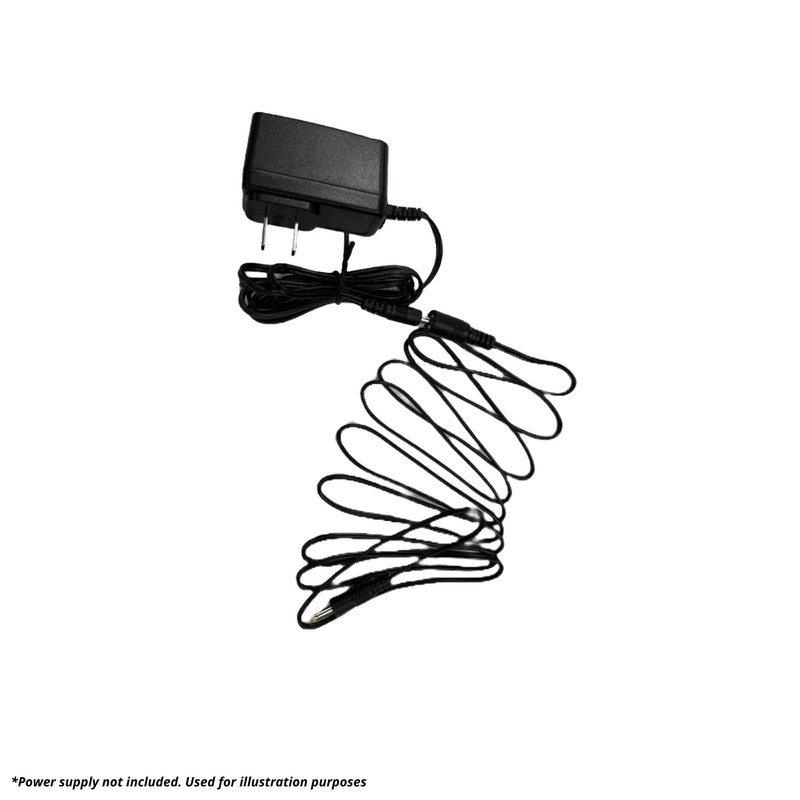 Superbox 6ft Power Supply Extension Cable – Durable and Compatible