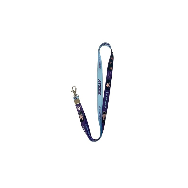 ATZ Lanyard