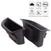 Front Door Armrest Storage Container Organiser Container for E-Class W212