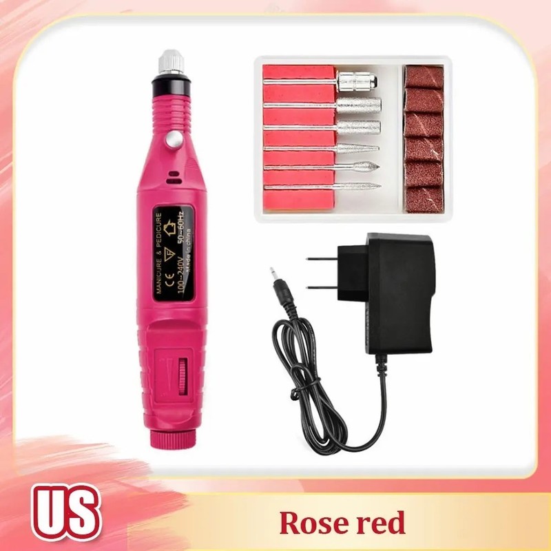 Kit Polygels Para Extensión De Uñas, Kit De Esmaltes De