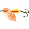 Panther Martin Trout, 1/8 oz, Copper/Yellow Red Dots