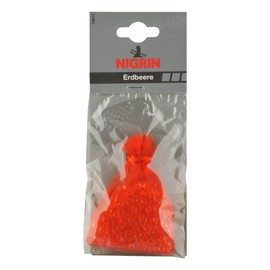 NIGRIN 74674 FreshBag Air FreshBag Strawberry