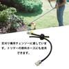Fuel Line Replacement Set for Lawn Mowers | Durable and