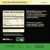Optimum Nutrition Creatina en Polvo Sin Sabor 300G, 60 Servicios