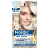 Schwarzkopf Nordic Blonde, Hair Lightener, L101 Silver Blonde