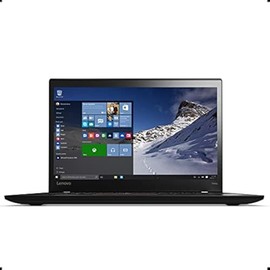 Lenovo ThinkPad T460s Laptop, 14 inch Full HD Notebook, Core i5-6300U, 12GB RAM, 256GB SSD, CAM, Windows 10 Pro64 (Renewed)
