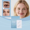 Parche Ojos Antiojeras Microagujas Ácido Hialurónico Hidrat
