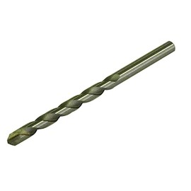 Unika Concrete Drill Bit B Type for Vibration Straight 0.3 inches (9.0 mm) B9.0 x 150 BP (Metal, Metal)