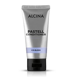 Alcina Pastell Conditioner Ice-Blond , 100 Ml (1Er Pack)