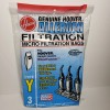 Hoover Genuine Hoover Type Y Allergen Micro Filtration Bags 3