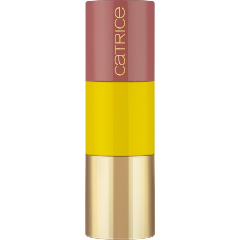 Catrice Generation Joy Lipstick, No. C02, Nude, Vegan, Paraben-Free, No