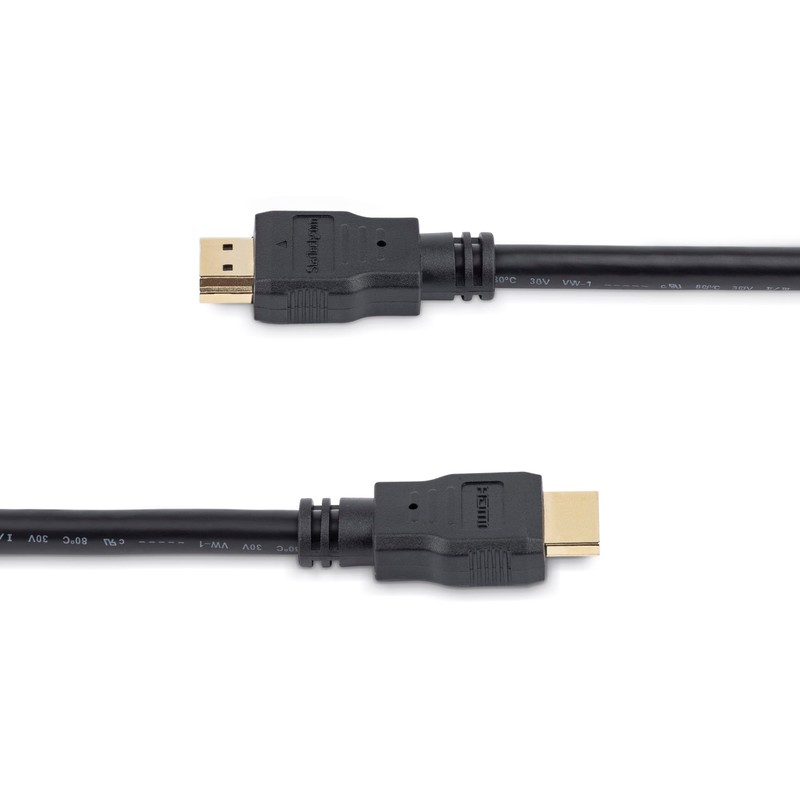 StarTech Ultra HD 4k x 2k HDMM3 - Cable HDMI