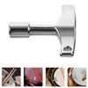 4Pcs Drum Tuner Key, Drum Wrenches Key Jazz Drum Accessories
