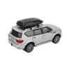 1/32 SUV Car Model Alloy Diecast Pull Back Vehicle Toys
