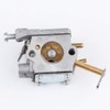 Kurihina Compatible with 300981002 Carb Carb for Ryobi RY74003D 33cc