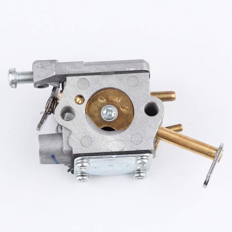 Kurihina Compatible with 300981002 Carb Carb for Ryobi RY74003D 33cc