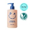 Deardoor The Hidden Silky Body & Hand Lotion 300ml /