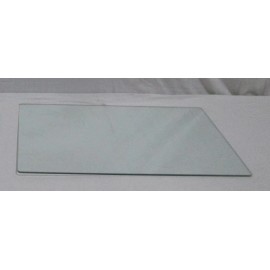 Auto City Classic Door Glass 1930 1931 Ford Model A Coupe Sport Standard Clear Window LH or RH