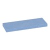 Aluminium Oxide Stone 70 x 25 x 5 mm Blue