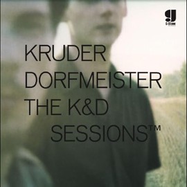 The K&D Sessions (25th Anniversary Boxset Edition) (DELUXE EDITION)