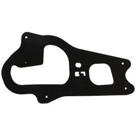 TOYOTA Genuine Parts Tail Lamp (Rear Combination Lamp) Gasket LH Occitane Part Number SU003-05122