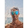 Arena Gafas unisex Arena The One Mask