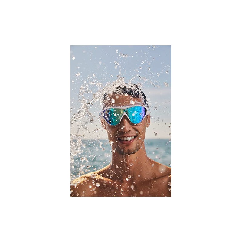 Arena Gafas unisex Arena The One Mask