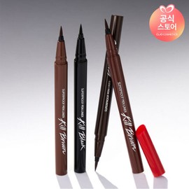 Clio (현대홈쇼핑)클리오 수퍼프루프 펜 라이너 (HD Home Shopping) Clio Superproof Pen Liner