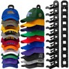 Hat Hook for Wall, 2 Pack Hat Organizer Hold up