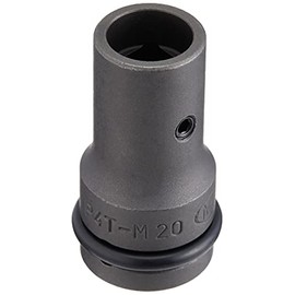 Mito Koki Mitroi Impact Wrench Tap Socket P4TM20