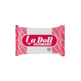 PADICO AIR Dry Stone LA Doll Clay 500 GM