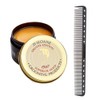 제이에스슬론 js sloane 슈페리어 포마드 왁스, 113ml, 1개 JS Sloane Superior Pomade Wax, 113ml, 1 piece, 113ml × 2개